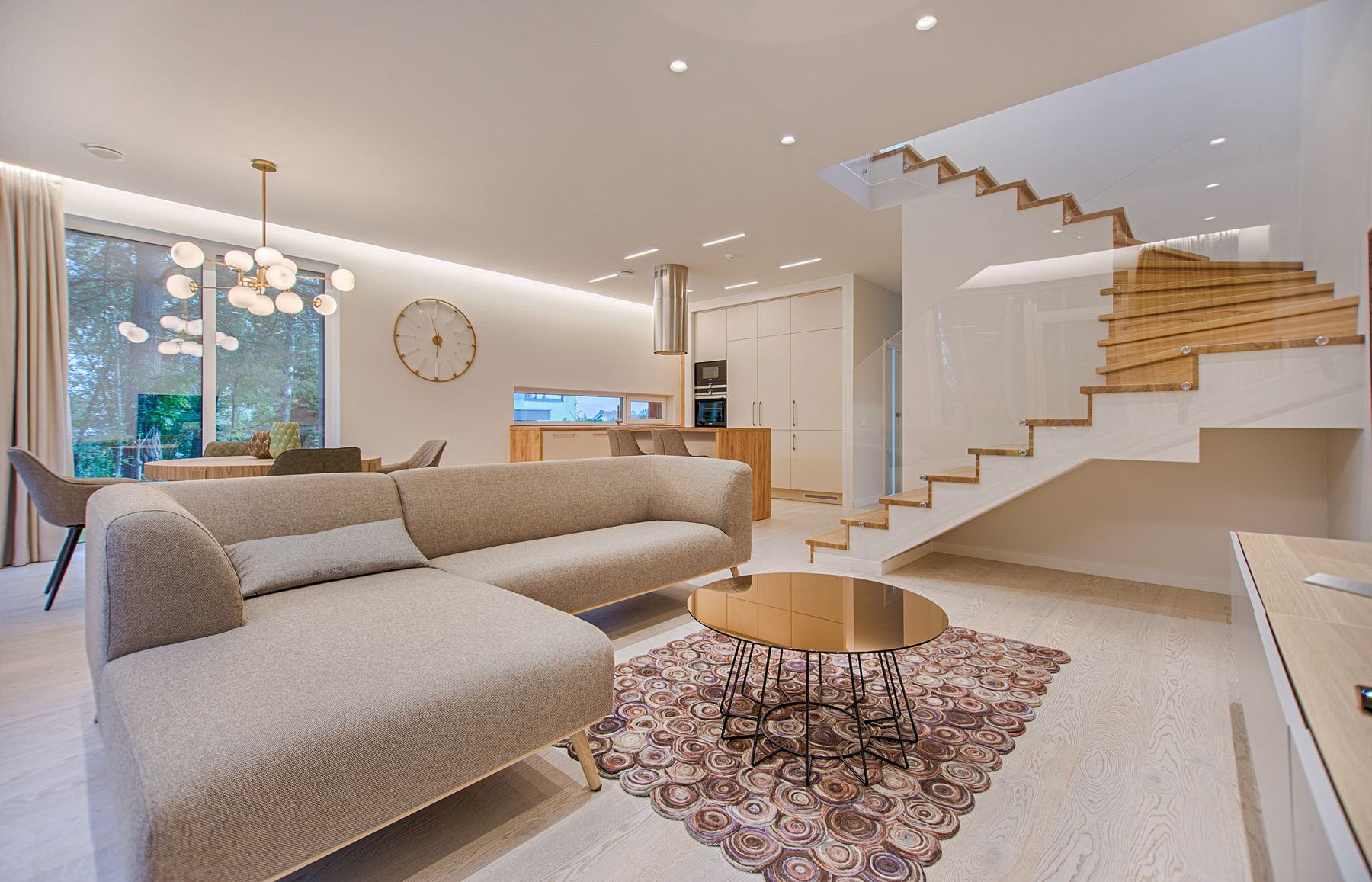Interior design — selected illustrative stock photography