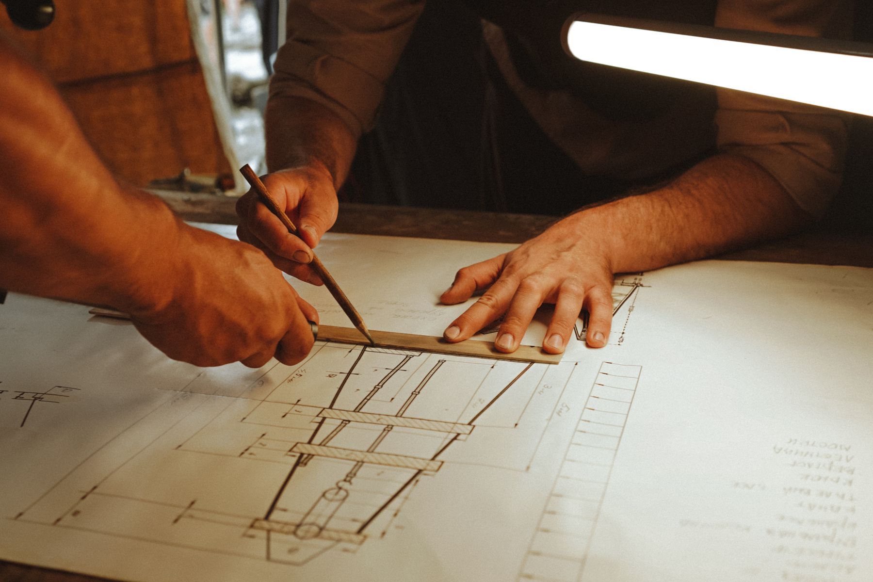 Architecture services — selected illustrative stock photography